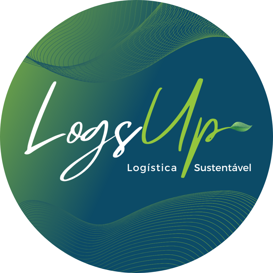 Logo LogsUp