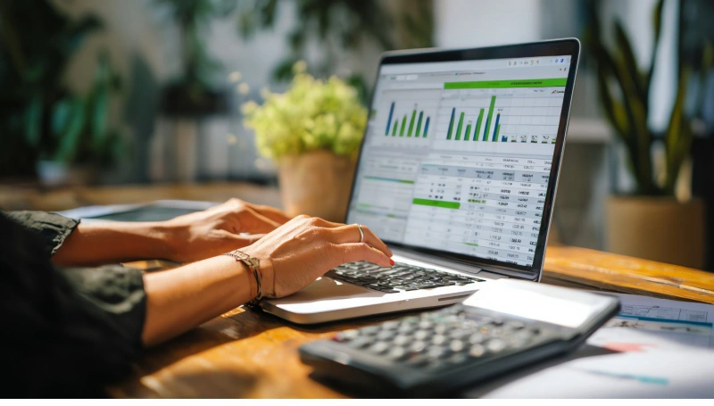 Business Intelligence